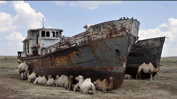 How the Soviet Union destroyed the Aral sea