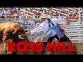Ross Hill Freestyle Bullfighting - Tribute Video