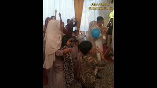 Dj Wedding viral di Tiktok Bikin Wedding Heboh