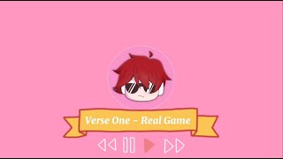 Verse One - Real Game