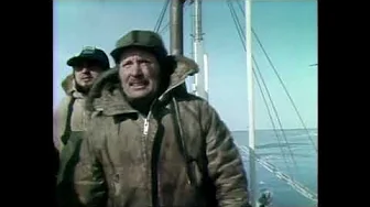 Land & Sea Landsmen Hunt