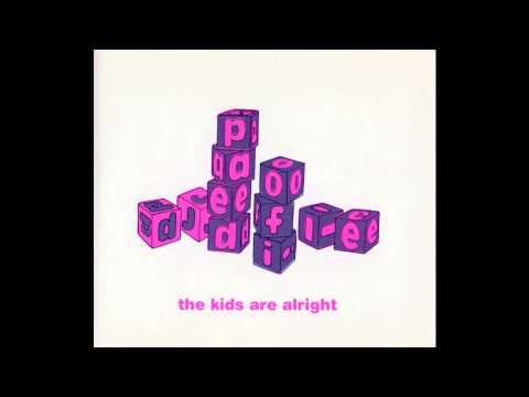 DJ Paedofile — DJ Paedofile -  I Was Rise In Clouds