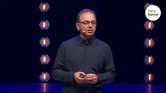 Amir BANIFATEMI - Il faut démocratiser l’intelligence artificielle ! Amir BANIFATEMI - Il faut démocratiser l’intelligence artificielle !