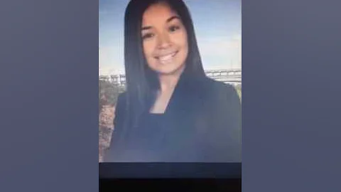 Found-Possible Abduction -Newark NJ Missing Candic...
