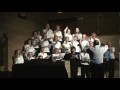 Kipling Reunion - Choral Ensemble - One