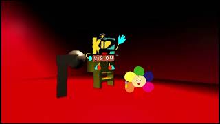 This Is Home Kidvision & 2008 Babyfirst Blossoms Duet Cover 10 Years Later Video Version