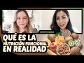 Nutrición funcional : Baja de peso , mejora tu digestión , energía con @Nutriologa_MarybelYanez