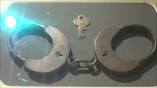 The Houdini Museum