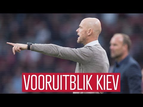 Ten Hag: '99,9% is dinsdag niet voldoende'