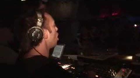 Pete Tha Zouk lloret del mar 2007