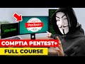 Comptia pentest full course  free 11 hours pt0002