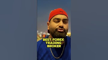 I Found the BEST Forex Brokers for 2025