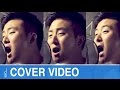 Daft Punk - Get Lucky - David Choi Cover