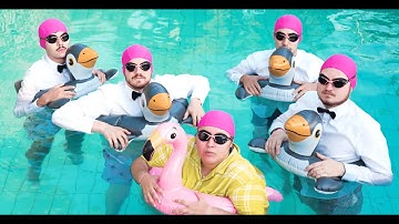 What Rules - Listen (Official Video)