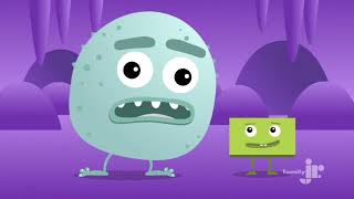 Big Block Singsong Brave And Caveman