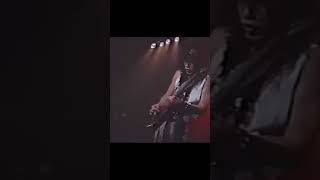 白田一秀 RUDEE KAZUHIDE SHIROTA 19「PRESENCE / LET'S DANCE 」 J-Metal GuitarSolo ギターソロ ジャパメタ #Shorts