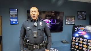 Albuquerque Police Recruiting Unit