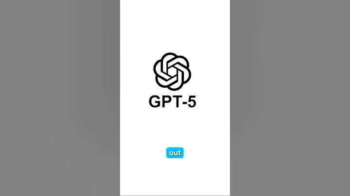 GPT 5 will be most powerful AI (in 1 Minute) ⚡️