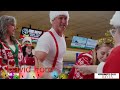 David D. Ford (aka Tim Dofarty)  Grumpy Old Santa Interview