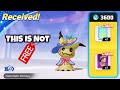 How to get new mimikyu pastel style holowear   pokemon unite