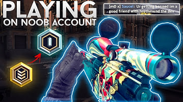 critical ops - Getting Called A Hacker - Unranked to Spec Ops!