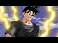 Super dragon ball heroes  pisodes 41  42  43  ultra god mission  vostfr