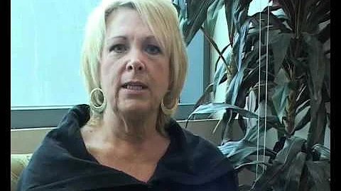 Vicki Hartman Explains How Admission Process Work ...