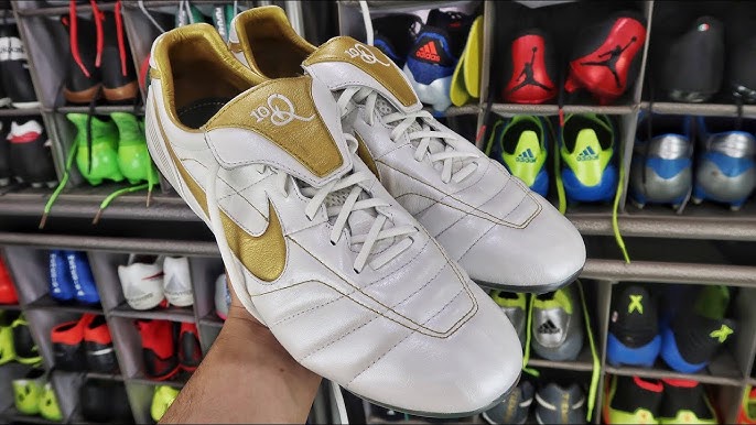 Nike Tiempo Elite II -