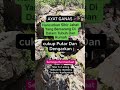 Ayat Ganas  Hancurkan Sihir Jahat Yang Bersarang Didalam Tubuh Dan Rumah