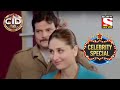 Kareena    cid  celebrity special