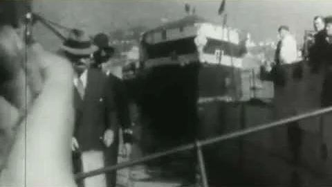 The Voyage of the Nautilus (2002)