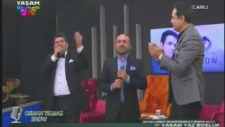 Haymanali Beko Ido Osman Yilmaz Şowda