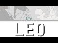 Eve(いぶ) - LEO LYRICS KAN/ROM/ENG