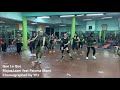 QUE LO QUE - MAJOR LAZER ft PALUMA MAMI | ZUMBA | CHOREO BY YP.J