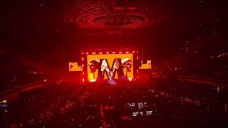 Depeche Mode: Enjoy the Silence - Kia Forum, Los Angeles (3/28/2023)
