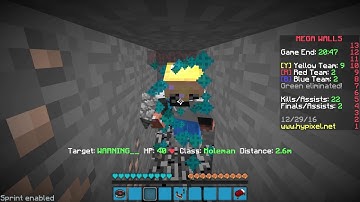 Yupel Hacking and Major Bug in Megawalls