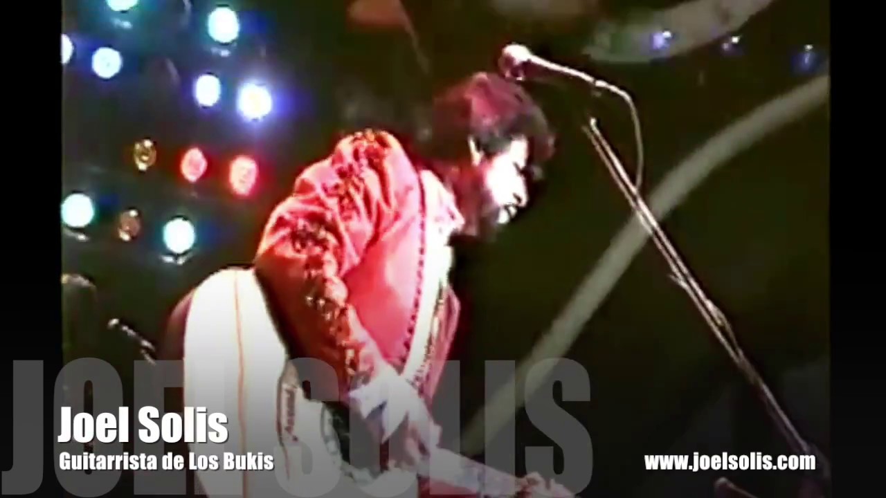 joel solis bukis joel solis bukis