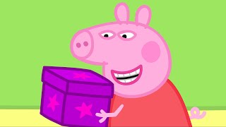 Peppa Pig in Hindi - Seekrets - हिंदी Kahaniya - Hindi Cartoons for Kids