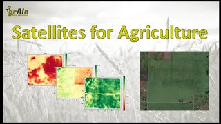 Satellites for Agriculture: Application of Artificial Intelligence for Satellite Imagery in Farming