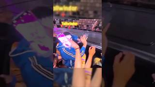 Finally Mil Liya 😳 Talwiinder!