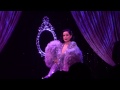 "A Night In" Dita Von Teese@The Fillmore Silver Spring, MD 2/23/17