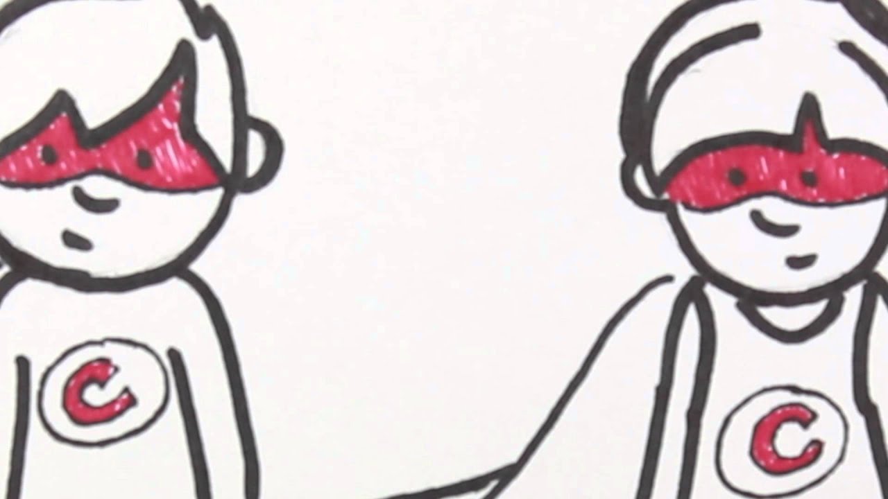 Codesters Explainer (Whiteboard Animation) - YouTube