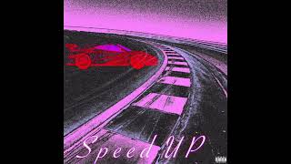 J Cryptic - Speed Up