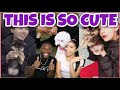 BTS WITH ANIMALS |REACTION|