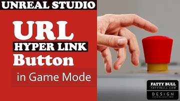 UE4 - Unreal Engine Blueprint - How to launch a URL within the Game Mode