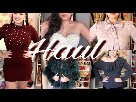 COMPRAS NAVIDEÑAS, FASHION NOVA, ROSS, SHEIN, OLD NAVY decorate