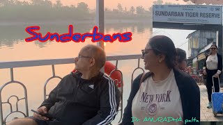 Sunderbans || budget trip to Sunderbans @traverdays