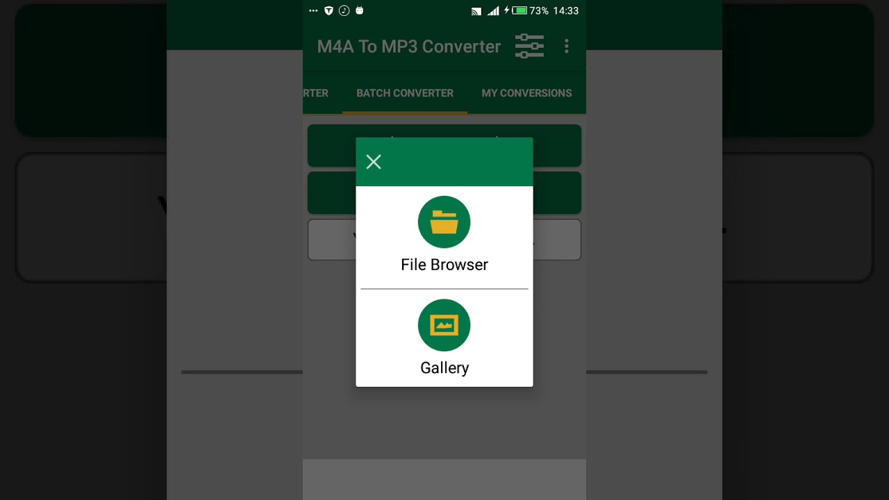 best m4a to mp3 converter app for android best m4a to mp3 converter app for android