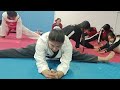 Taekwondo straching training new karuna singh 
