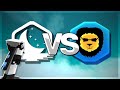 LUNAR VS BADLION CLIENT.. [FPS Comparison & FULL Review!] (1.8.9)